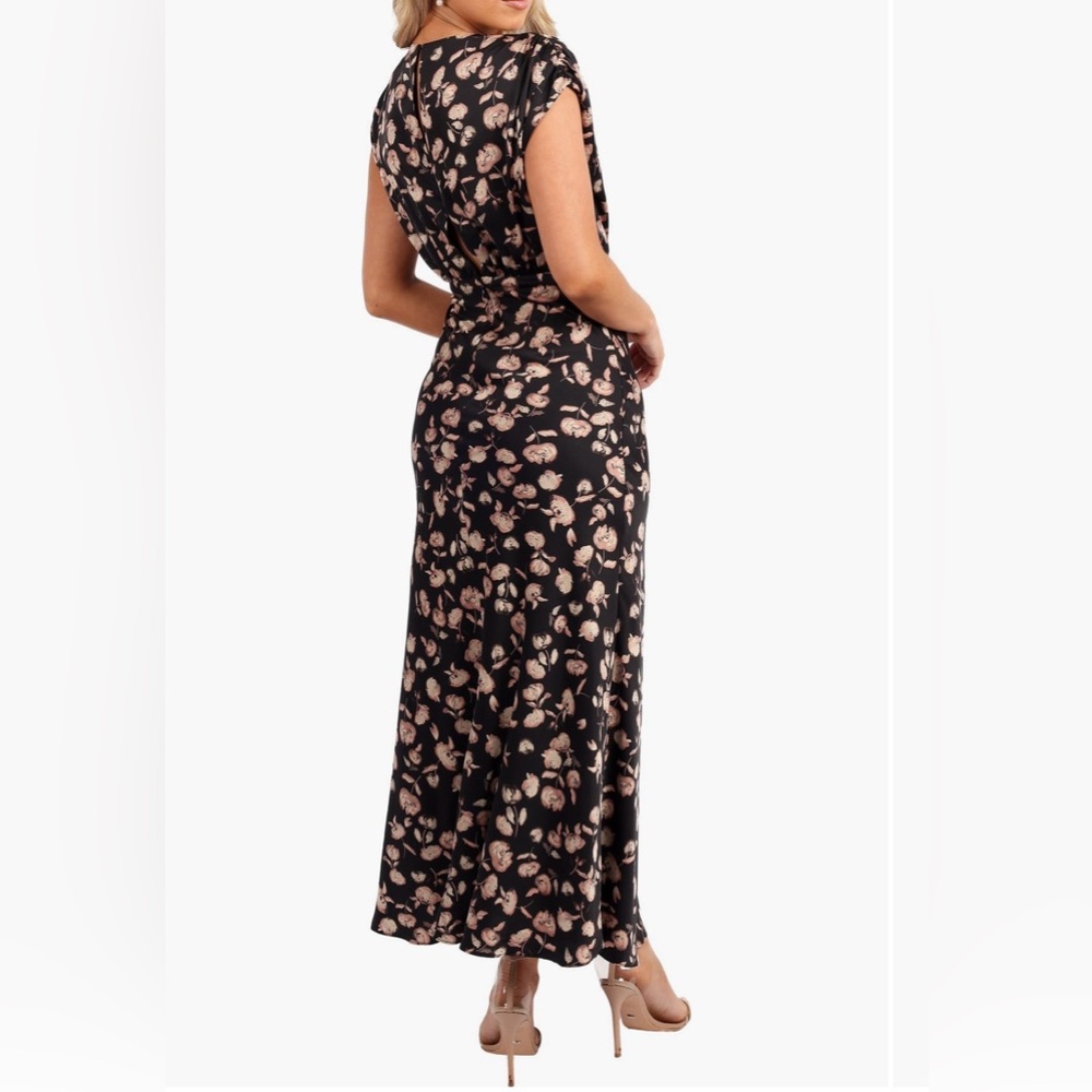 Petal & Pup Amarlee Floral Maxie Dress - Picture 2 of 6